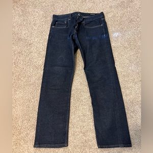 Bonobos Jeans
